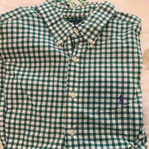 Ralph Lauren shirt